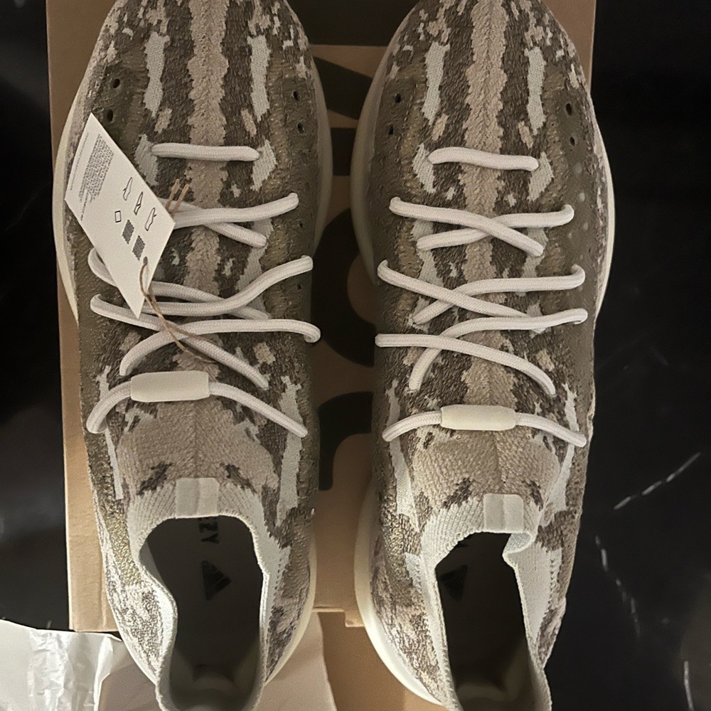 Adidas Yeezys